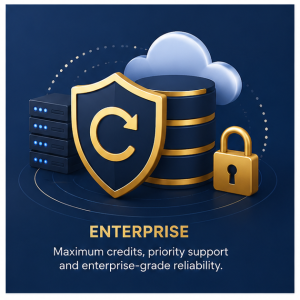 enterprise pack