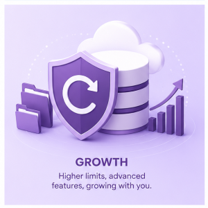 growth pack